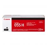 Canon CART055HBK Toner Cartridge - Black MF746CX 7.6K