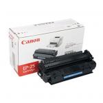 Canon Toner EP25CART Black