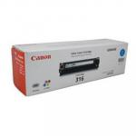 Canon Genuine CART316C Toner Cartridge - Cyan for LBP5050N