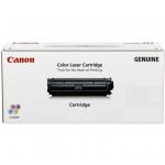 Canon CART323BKII BLK TONER CART
