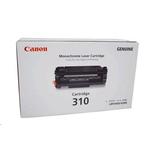 Canon Genuine CART-310 Toner Cartridge - Black for LBP3460