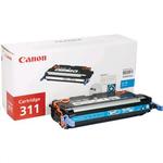 Canon CART311BK Toner Cartridge - Cyan