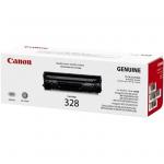 Canon Toner CART328 Black 2100 pages