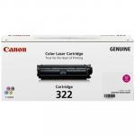 Canon CART322M Toner Cartridge - Magenta