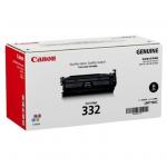 Canon CART332BK Toner Cartridge - Black