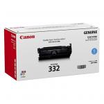 Canon CART332C Cyan cartridge