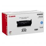 Canon CART332C Toner Cartridge - Cyan