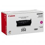 Canon CART332M Toner Cartridge - Magenta