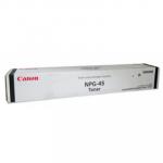 Canon TG45B Toner Cartridge - Black