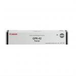 Canon TG56 Toner Cartridge - Black 34K