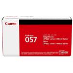 Canon CART057 Black Toner Cartridge