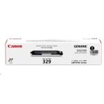 Canon CART329BK Toner Cartridge - Black