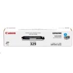 Canon CART329C Toner Cartridge - Cyan