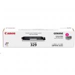 Canon CART329M Toner Cartridge - Magenta