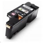 CT201593 Fuji Xerox Compatible Toner Cartridge - Magenta