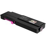 Fuji Xerox Toner Cartridge - Magenta High-Yield 11,000 Pages - for CM415 AP