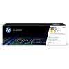 HP 202X Toner Cartridge - Yellow High Yield - 2500 Pages - for HP Colour LaserJet Pro M254dw / M254nw / MFP M280nw / MFPM281fdn / MFP M281fdw Printer HP 202X Toner Cartridge - Yellow High Yield - 2500 Pages - for HP Colour LaserJet Pro M254dw / M254nw / MFP M280nw / MFPM281fdn / MFP M281fdw Printer