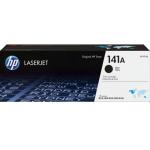 HP 141A Toner Black, Yield 950 pages for HP LaserJet M110WE, M110W Printer