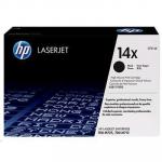 HP Toner 14X CF214X Black (17500 pages)