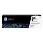 HP 201A Toner Cartridge - Black 1420 Pages - for HP Colour LaserJet Pro M252dw / M274n / MFP M277dw / MFP M277n Printer
