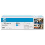 HP Toner 125A CB541A Cyan (1400 pages)