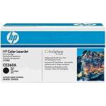 HP CE260A Toner Cartridge - Black 8500 Pages