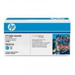 HP CE261A Toner Cartridge - Cyan 11000 Pages