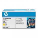 HP 648A Toner Cartridge - Yellow 11000 Pages - for P Color LaserJet Enterprise CP4025dn / CP4025n / CP4525dn / CP4525n / CP4525xh