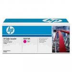 HP CE273A Toner Cartridge - Magenta