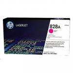 HP 828A CF365A LaserJet Drum Unit - Magenta