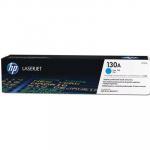 HP Toner 130A CF351A Cyan (1000 pages)