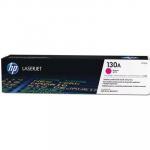 HP Toner 130A CF353A Magenta (1000 pages)