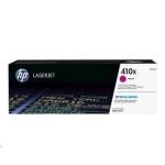 HP 410X Toner Cartridge - Magenta 5000 Pages - for HP Colour LaserJet Pro M452dn / M452dw / M452nw / M477fdw / M477fnw / MFP M377 Printer