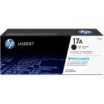 HP CF217A Toner 17A Black LASERJET TONER CARTRIDGE