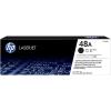HP 48A Toner Cartridge - Black 1000 Pages - for HP LaserJet Pro M15w / M28a / M28w / M29w Printer HP 48A Toner Cartridge - Black 1000 Pages - for HP LaserJet Pro M15w / M28a / M28w / M29w Printer