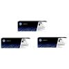 HP 48A Toner Commercial Pack - Black - 3 Pack 1000 Pages - for HP LaserJet Pro M15w / M28a / M28w / M29w Printer HP 48A Toner Commercial Pack - Black - 3 Pack 1000 Pages - for HP LaserJet Pro M15w / M28a / M28w / M29w Printer