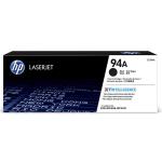 HP 94A Toner Black, Yield 1200 pages for HP LaserJet Pro MFP M148dw,  MFP M148fdw Printer