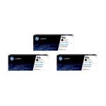 HP 94X 3 PCS, Black, Yield 2800 pages Toner Commercial Pack for HP LaserJet Pro MFP M148dw, MFP M148fdw Printer