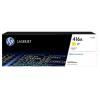 HP 416A Toner Cartridge - Yellow 2100 Pages - for HP Colour LaserJet Pro M454dn / M454dw / M454nw / MFPM479fdw / MFP M479fnw Printer HP 416A Toner Cartridge - Yellow 2100 Pages - for HP Colour LaserJet Pro M454dn / M454dw / M454nw / MFPM479fdw / MFP M479fnw Printer