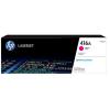 HP 416A Toner Cartridge - Magenta 2100 Pages - for HP Colour LaserJet Pro M454dn / M454dw / M454nw / MFPM479fdw / MFP M479fnw Printer HP 416A Toner Cartridge - Magenta 2100 Pages - for HP Colour LaserJet Pro M454dn / M454dw / M454nw / MFPM479fdw / MFP M479fnw Printer