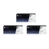 HP 134A Toner Value Pack - Black - 3 Pack for HP LaserJet M209dwe / MFP M234DWE / MFP M234SDWE Printer HP 134A Toner Value Pack - Black - 3 Pack for HP LaserJet M209dwe / MFP M234DWE / MFP M234SDWE Printer