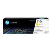 HP 210A Toner Cartridge - Yellow 1800 Pages - for HP Colour LaserJet Pro SFP 4201DN / 4201DW / MFP 4301DW / 4301FDW Printer HP 210A Toner Cartridge - Yellow 1800 Pages - for HP Colour LaserJet Pro SFP 4201DN / 4201DW / MFP 4301DW / 4301FDW Printer