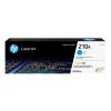 HP 210A Toner Cartridge - Cyan 1800 Pages - for HP Colour LaserJet Pro SFP 4201DN / 4201DW / MFP 4301DW / +4301FDW Printer HP 210A Toner Cartridge - Cyan 1800 Pages - for HP Colour LaserJet Pro SFP 4201DN / 4201DW / MFP 4301DW / +4301FDW Printer