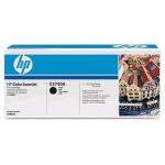 HP CE740A Toner Cartridge - Black 7000 Pages