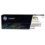 HP CF302A 827A Toner Cartridge - Yellow