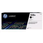 HP 508A Toner Cartridge - Black