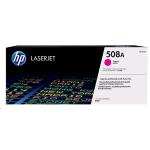 HP 508A Toner Cartridge - Magenta