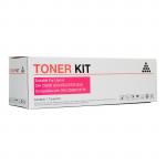Icon Compatible Toner Cartridge Replacement for OKI C5650 / C5750 - Magenta