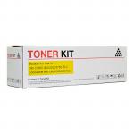 Icon Compatible Toner Cartridge Replacement for Oki C5650 / C5750 - Yellow
