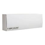 Icon Compatible Thermal Fax Roll Replacement for Brother PC202RF - Twin Pack